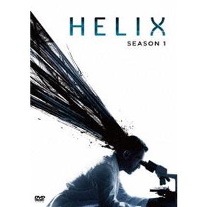 HELIX -黒い遺伝子- シーズン1 COMPLETE BOX [DVD]