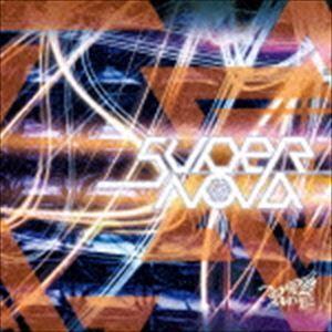 Royz / Supernova（通常盤／Ctype） [CD]