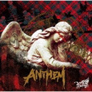 Royz / ANTHEM（通常盤／Ctype） [CD]