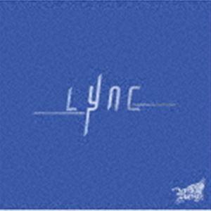 Royz / Lync（通常盤／Btype） [CD]