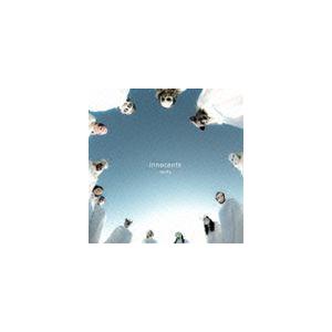 モービー / Innocents [CD]
