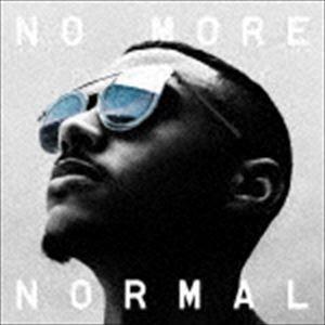 スウィンドル / No More Normal [CD]