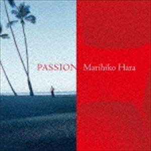 Marihiko Hara / PASSION [CD]