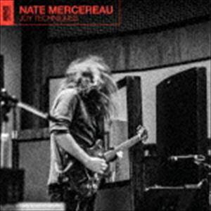 Nate Mercereau / Joy Techniques [CD]｜guruguru