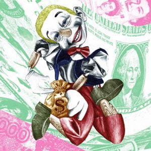 エイドリアン・シャーウッド / ザ・コラプス・オブ・エブリシング（通常盤） [CD]