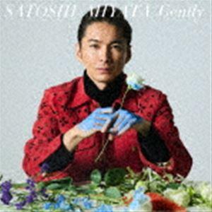 SATOSHI MIYATA / MIYATA SATOSHI BEST “Gently”（通常盤）...