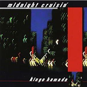 濱田金吾 / midnight cruisin’ ＋ MUGSHOT [CD]