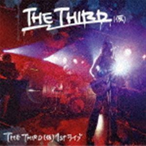 THE THIRD（仮） / THE THIRD（仮）1st ライブ [CD]｜guruguru