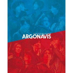 舞台「ARGONAVIS the Live Stage」CD付生産限定盤 [Blu-ray]｜guruguru