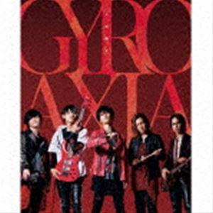 Argonavis × GYROAXIA / きっと僕らは／火花散ル（Blu-ray付生産限定盤Atype（GYROAXIA ver.）／CD＋Blu-ray） [CD]｜guruguru