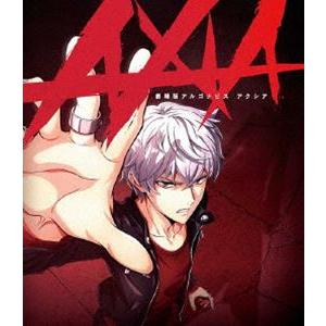 劇場版アルゴナビス AXIA 通常版 [Blu-ray]
