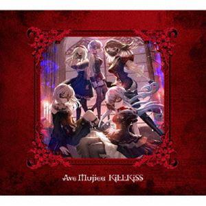 Ave Mujica / KiLLKiSS（Blu-ray付生産限定盤／CD＋Blu-ray） [C...