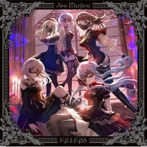 Ave Mujica / Completeness 【Blu-ray付生産限定盤】 国内盤