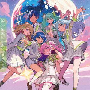 MORE MORE JUMP! / MORE MORE JUMP! SEKAI ALBUM vol....