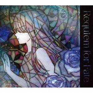 Roselia / Requiem for Fate（Blu-ray付生産限定盤／CD＋Blu-ra...