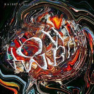 RAISE A SUILEN / HOWLING AMBITION（Blu-ray付生産限定盤／CD...