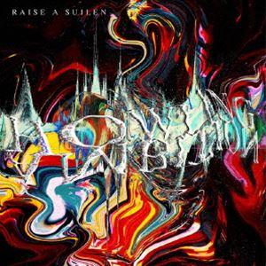 RAISE A SUILEN / HOWLING AMBITION（通常盤） [CD]