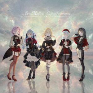 Ave Mujica / Completeness（完全生産限定盤／重量盤） [レコード 12inc...