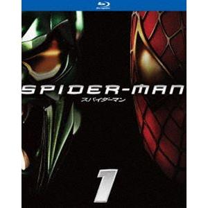 スパイダーマンTM [Blu-ray]