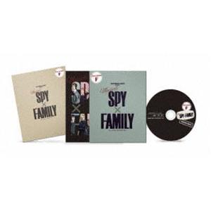 ミュージカル『SPY×FAMILY』＜Blu-ray 通常版（Version F）＞ [Blu-ra...