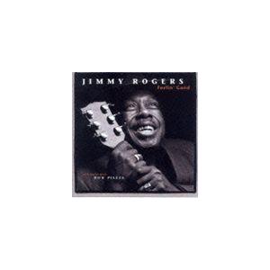 ジミー・ロジャース / フィーリン・グッド [CD]
