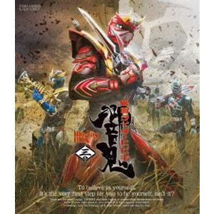 仮面ライダー響鬼 Blu-ray BOX 3 [Blu-ray]｜guruguru