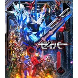 仮面ライダーセイバー Blu-ray COLLECTION 3 [Blu-ray]｜guruguru