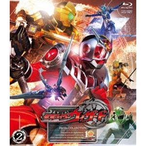 仮面ライダーウィザード Blu-ray COLLECTION 2 [Blu-ray]