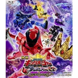 映画「王様戦隊キングオージャー アドベンチャー・...の商品画像