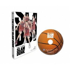 【特典付】映画『THE FIRST SLAM DUNK』STANDARD EDITION [Blu-ray]｜guruguru