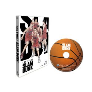 映画『THE FIRST SLAM DUNK』...の詳細画像1