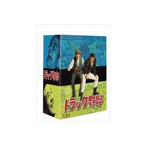 トラック野郎 Blu-ray BOX 2（初回生産限定） [Blu-ray]｜guruguru