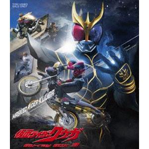 仮面ライダークウガ Blu-ray BOX 3 [Blu-ray]