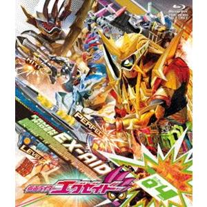 仮面ライダーエグゼイド Blu-ray COLLECTION 4 [Blu-ray]