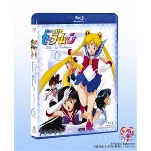 美少女戦士セーラームーン Blu-ray COLLECTION 2 [Blu-ray]｜guruguru