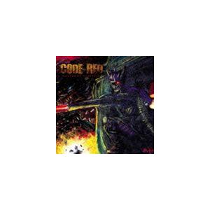 CODE RED / WOLVES OF WARFIELD [CD]