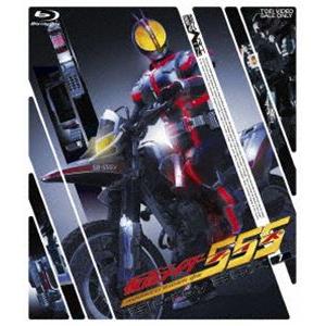 仮面ライダー555 Blu-ray BOX1 [Blu-ray]｜guruguru