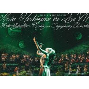 MISIA／MISIA 星空のライヴVII -15th Celebration- Hoshizora...