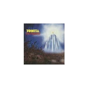 冨田勲(syn) / 火の鳥 [CD]の商品画像