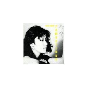 大貫妙子 / ROMANTIQUE（通常盤） [CD]