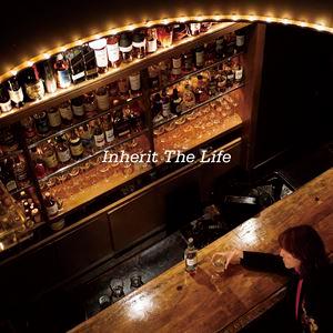 角松敏生 / Inherit The Life（通常盤） [CD]｜guruguru