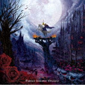 Damian Hamada’s Creatures / 魔界美術館（初回生産限定盤／CD＋DVD） ...