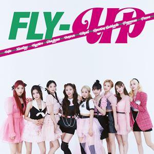Kep1er / FLY-UP（初回生産限定盤B） [CD]｜guruguru