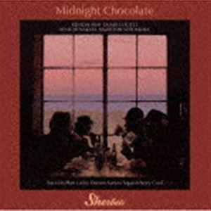 SHERBETS / Midnight Chocolate（初回生産限定盤） [CD]