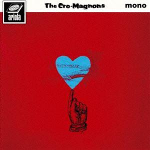 初回仕様限定盤 紙ジャケット ザ・クロマニヨンズ CD/あいの