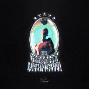 枚数限定][限定盤]THE GREATEST UNKNOWN(初回生産限定盤)【CD+