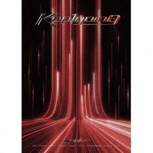 Kep1er / Kep1going（初回生産限定盤A／CD＋Blu-ray） [CD]｜guruguru