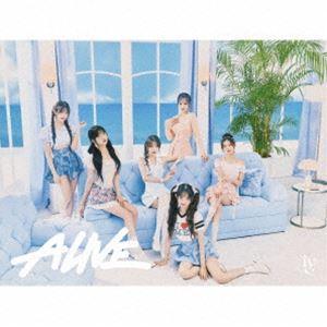 IVE / ALIVE(初回生産限定盤A/CD+...の商品画像