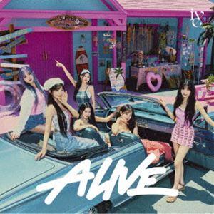 IVE / ALIVE
