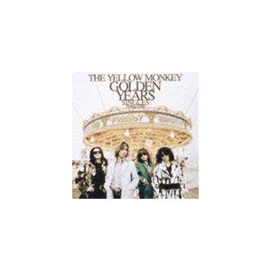 THE YELLOW MONKEY / ゴールデン・イヤーズ・シングルズ 1996-2001（低価格盤／Blu-specCD2） [CD]｜guruguru